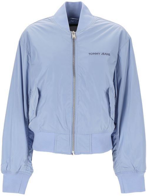 Bomber Classics con logo TOMMY HILFIGER | DW0DW17240C3S